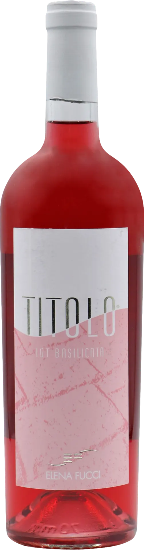 Elena Fucci Titolo Pink Edition 2024 Elena Fucci Titolo Pink Edition 2024