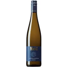Manz Handwerk Riesling Mineralgestein trocken Manz Handwerk Riesling Mineralgestein trocken