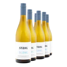2025 Stahl.Blanc. Sauvignon Blanc 2025 Stahl.Blanc. Sauvignon Blanc