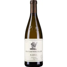 Stag’s Leap Karia Chardonnay Napa Valley Stag’s Leap Karia Chardonnay Napa Valley