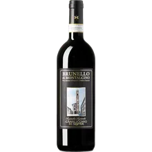 Canalicchio di Sopra Brunello di Montalcino 2018 Canalicchio di Sopra Brunello di Montalcino 2018
