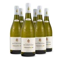 2020 Châteauneuf-du-Pape blanc AC 2020 Châteauneuf-du-Pape blanc AC