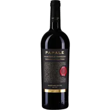 Varvaglione Papale Oro Primitivo di Manduria Varvaglione Papale Oro Primitivo di Manduria