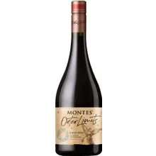 Montes Outer Limits Pinot Noir Montes Outer Limits Pinot Noir