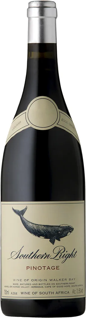 Southern Right Pinotage Southern Right Pinotage