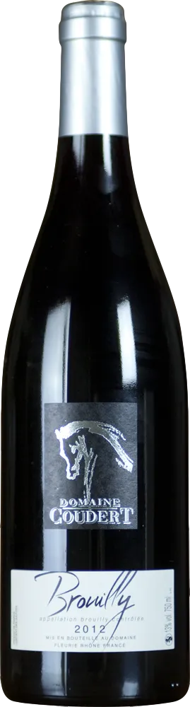 Clos de la Roilette Domaine Coudert Brouilly 2022 Clos de la Roilette Domaine Coudert Brouilly 2022
