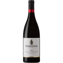 Simonsig Pick of the Bunch Pinotage Simonsig Pick of the Bunch Pinotage