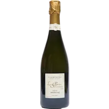 Champagne Le Brun Servenay Melodie en C Blanc de Blancs Grand Cru Champagne Le Brun Servenay Melodie en C Blanc de Blancs Grand Cru