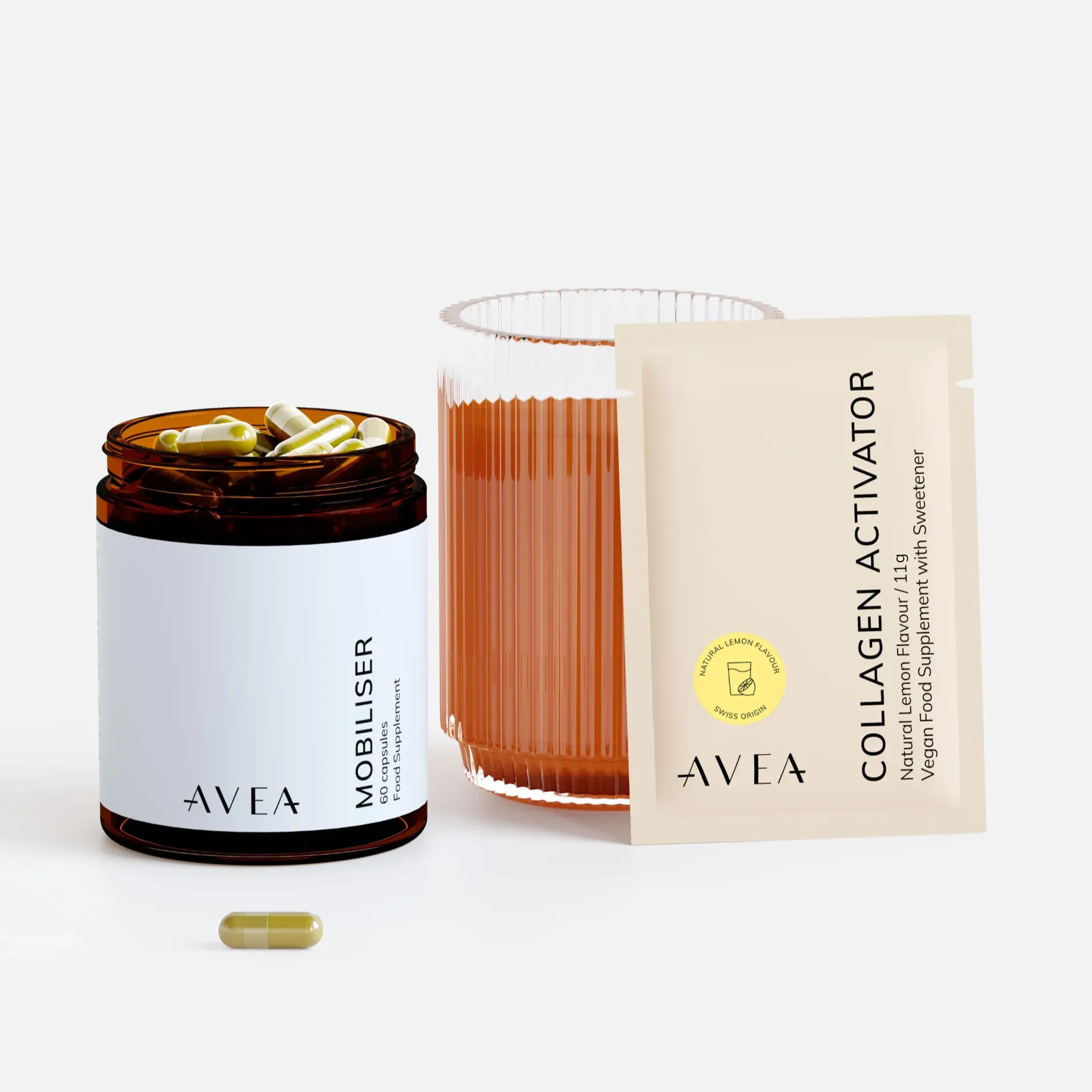 Mobility Routine Mobility Routine