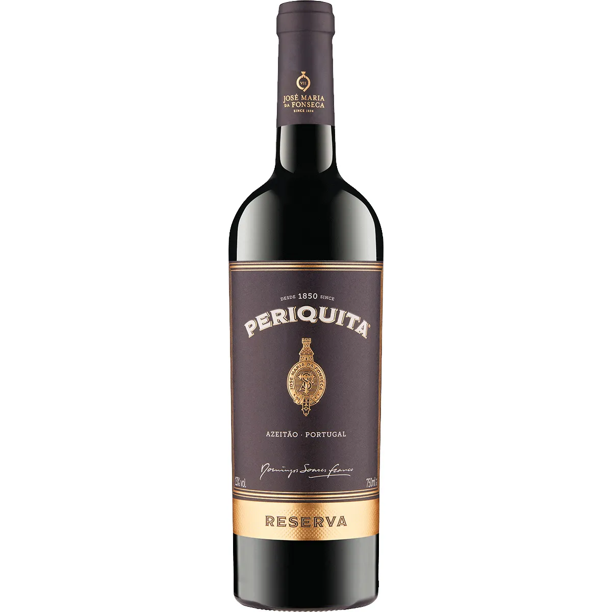 Periquita Reserva VR Periquita Reserva VR