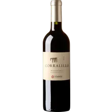 Matetic Corralillo Winemaker%27s Blend 2020 Matetic Corralillo Winemaker%27s Blend 2020