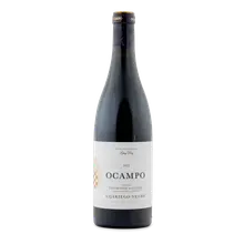 2022 Ocampo Vijariego Negro 2022 Ocampo Vijariego Negro