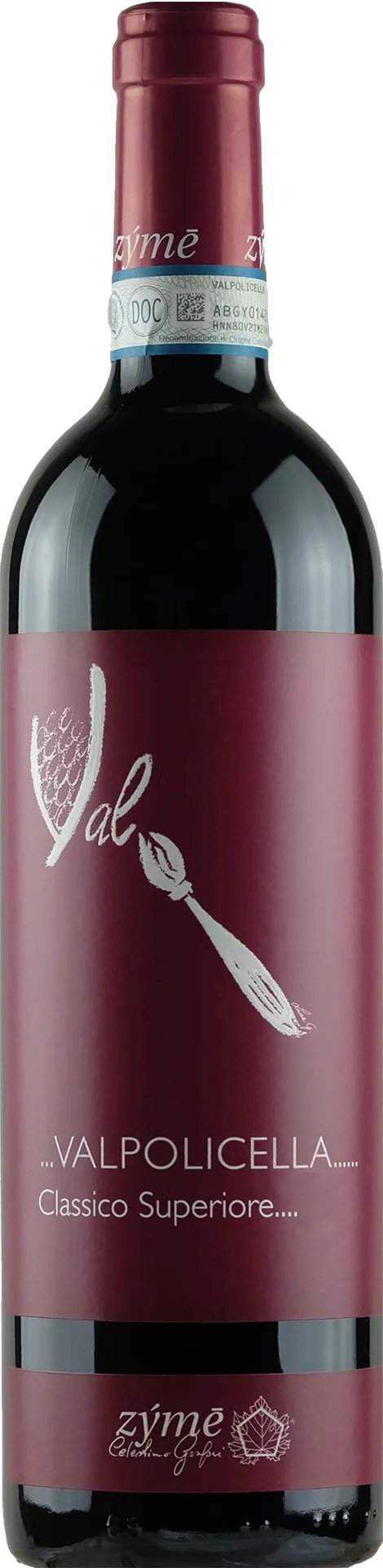 Zyme Valpolicella Superiore 2019 Zyme Valpolicella Superiore 2019