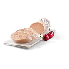 Delikatessleberwurst Delikatessleberwurst