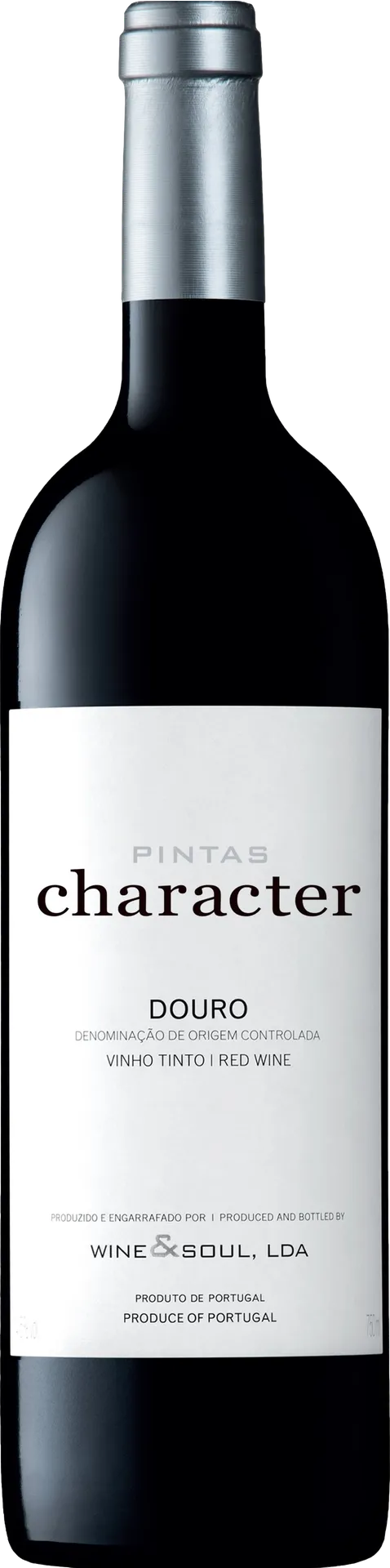 Wine & Soul Pintas Douro Character Tinto 2022 Wine & Soul Pintas Douro Character Tinto 2022