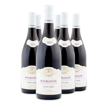 2023 Bourgogne Pinot Noir AC 2023 Bourgogne Pinot Noir AC