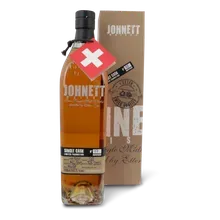 JOHNETT Single Cask Nr. 47 Limited Production unfiltered JOHNETT Single Cask Nr. 47 Limited Production unfiltered