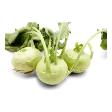 Kohlrabi Kohlrabi