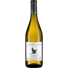 Crane Lake Chardonnay Crane Lake Chardonnay