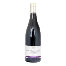 2017 Chambolle-Musigny Premier Cru AC Les Sentiers Vieilles Vignes 2017 Chambolle-Musigny Premier Cru AC Les Sentiers Vieilles Vignes
