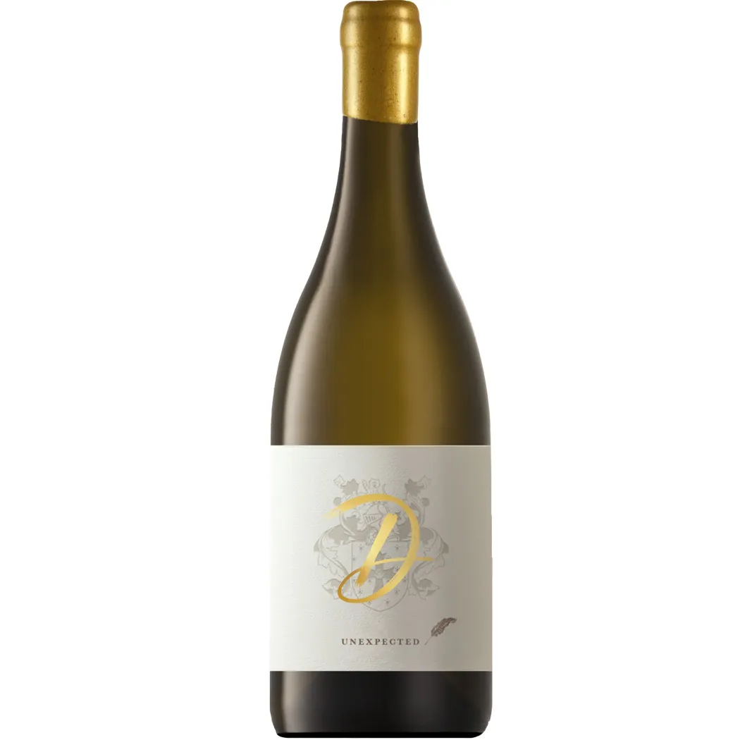 Dickens Unexpected Chardonnay Dickens Unexpected Chardonnay