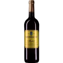 Meerlust Merlot Meerlust Merlot