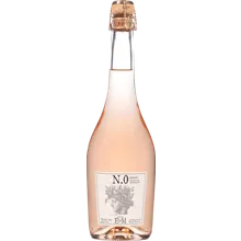 Domaine EdeM N.0 Rosae Dealcoholised Sparkling Rose Domaine EdeM N.0 Rosae Dealcoholised Sparkling Rose