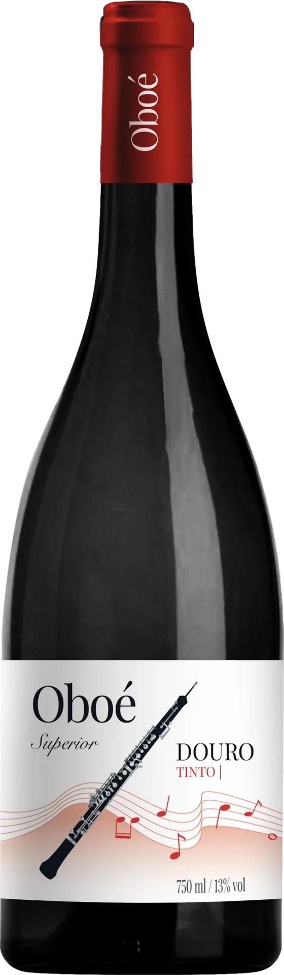 Oboe Superior Tinto 2023 Oboe Superior Tinto 2023