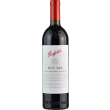 Penfolds Bin 128 Shiraz 2023 Penfolds Bin 128 Shiraz 2023