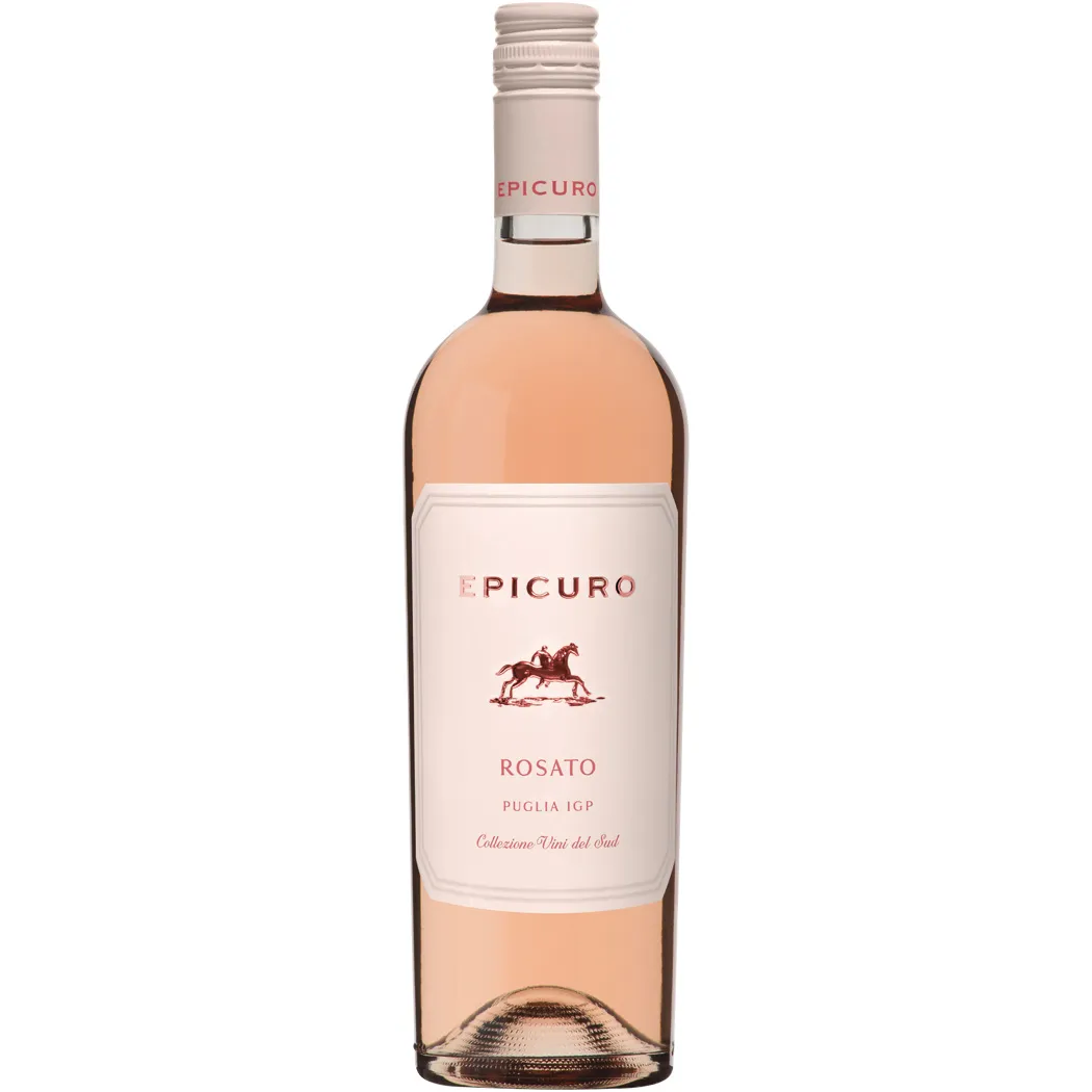 Epicuro Rosato Epicuro Rosato