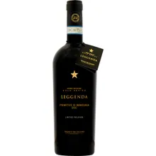 Vigne Vecchie Leggenda Primitivo di Manduria Gold Limited Release DOC Vigne Vecchie Leggenda Primitivo di Manduria Gold Limited Release DOC