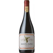 Montes Alpha Syrah Montes Alpha Syrah