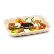 Tomaten, Mozzarella, Box Tomaten, Mozzarella, Box