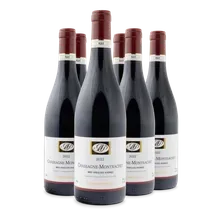 2022 Chassagne-Montrachet Rouge AC Vieilles Vignes 2022 Chassagne-Montrachet Rouge AC Vieilles Vignes