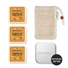 Störtebekker Premium Duschset - Hair Störtebekker Premium Duschset - Hair