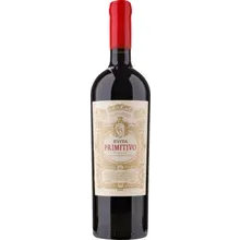 EVITA Primitivo IGT Puglia 2023 12er Weinpaket
