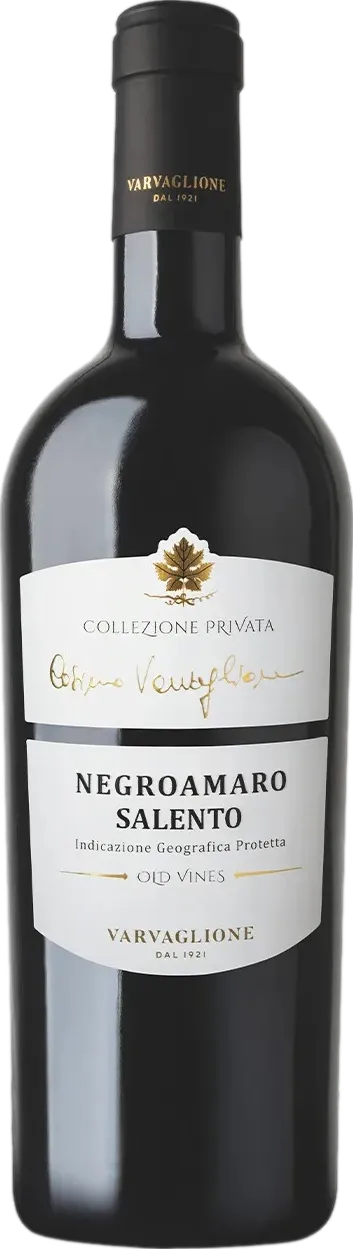 Varvaglione Cosimo Varvaglione Negroamaro Salento 2021 Varvaglione Cosimo Varvaglione Negroamaro Salento 2021
