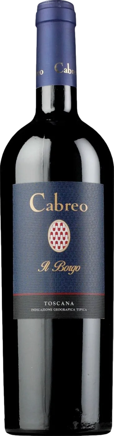 Tenute del Cabreo Cabreo Il Borgo 2022 Tenute del Cabreo Cabreo Il Borgo 2022