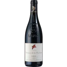 Mordoree Lirac La Dame Rousse 2022 Mordoree Lirac La Dame Rousse 2022