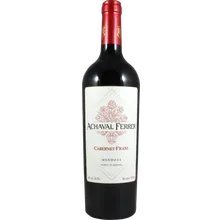 Achaval Ferrer Cabernet Franc 2019 Achaval Ferrer Cabernet Franc 2019