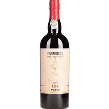 Feuerheerd’s LBV 2018 Feuerheerd’s LBV 2018