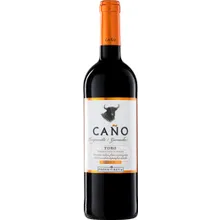 Pagos del Rey Cano Tempranillo Garnacha Toro DO Pagos del Rey Cano Tempranillo Garnacha Toro DO