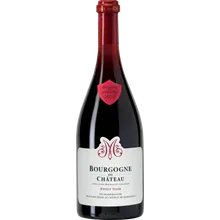 Chateau de Marsannay Bourgogne Cote d%27Or 2022 Chateau de Marsannay Bourgogne Cote d%27Or 2022