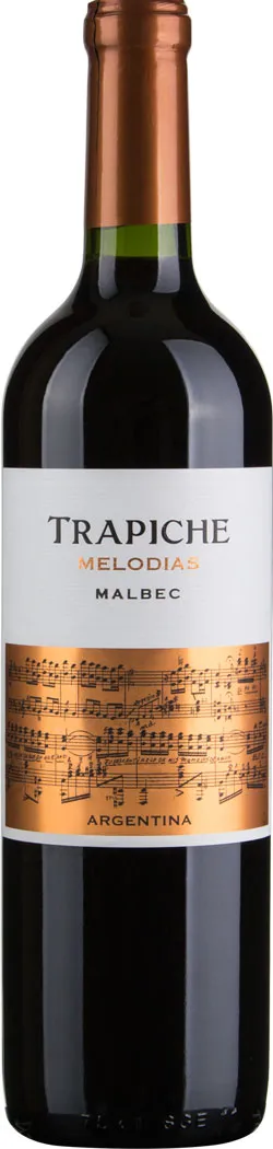 Trapiche Melodias Malbec Trapiche Melodias Malbec