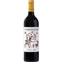 La Tour Melas Cyrus One 2023 La Tour Melas Cyrus One 2023