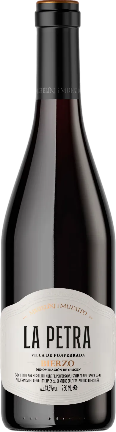 Michelini i Mufatto La Petra 2022 Michelini i Mufatto La Petra 2022