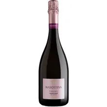 Masottina Viaventi Prosecco Rosé Treviso DOC Brut Masottina Viaventi Prosecco Rosé Treviso DOC Brut