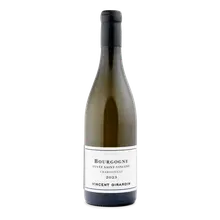 2023 Bourgogne Blanc AC Cuvée Saint-Vincent 2023 Bourgogne Blanc AC Cuvée Saint-Vincent