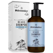 Störtebekker Bartshampoo Crusoe Störtebekker Bartshampoo Crusoe