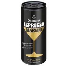 Dallmayr Espresso Martini Dallmayr Espresso Martini